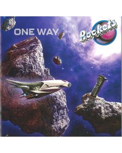 One Way