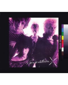 Generation X