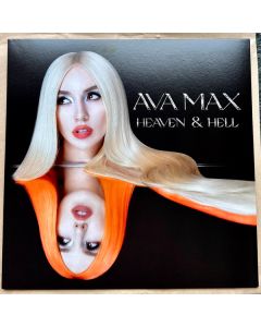 Heaven & Hell