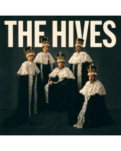 The Hives Forever Forever The Hives