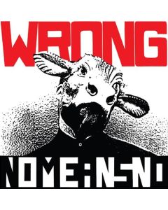 Wrong