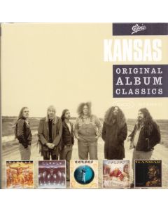Original Album Classics