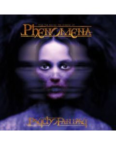 Psycho Fantasy