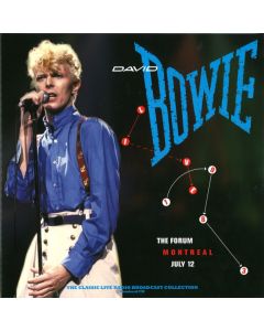 The Forum Montreal July 12