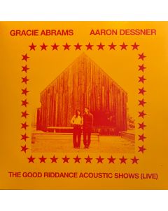 The Good Riddance Acoustic Shows (Live)