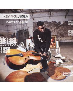 Dawn Of A Misfit