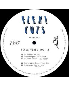 Piada Vibes Vol 2