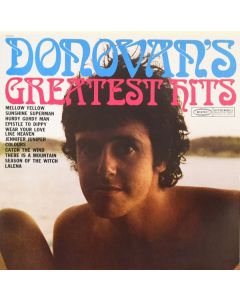 Donovan's Greatest Hits