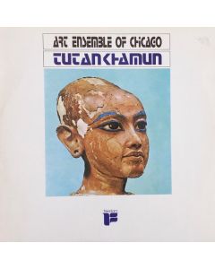 Tutankhamun