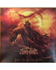 Under The Burning Eclipse