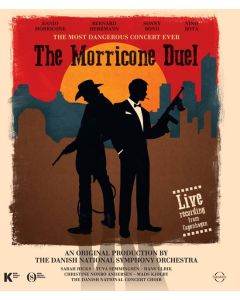The Morricone Duel