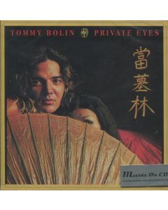 Private Eyes