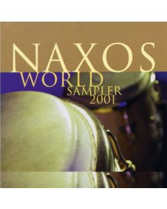 Naxos World 2001 Sampler