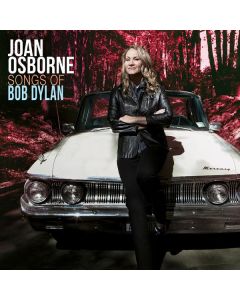 Songs Of Bob Dylan