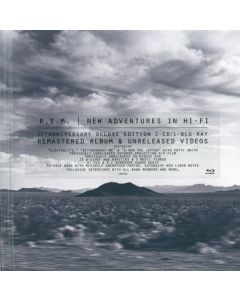 New Adventures In Hi-Fi