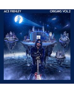 Origins Vol.2