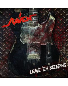 Leave 'Em Bleeding