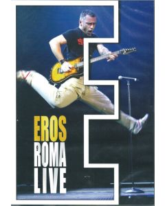 Eros Roma Live