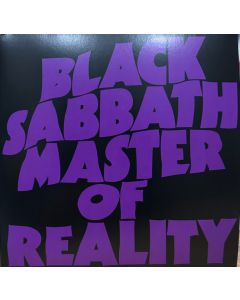 Master Of Reality