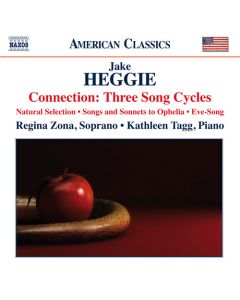 Connection: Three Song Cycles