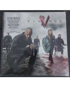 Vikings (Music From Season Three)