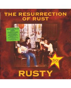 The Resurrection Of Rust