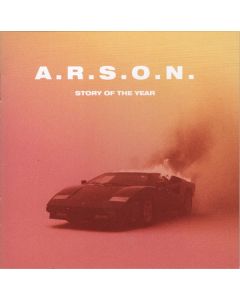 A.R.S.O.N.