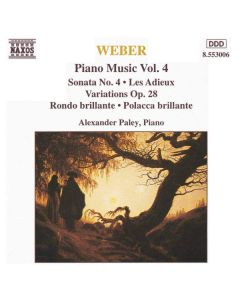 Piano Music Vol. 4