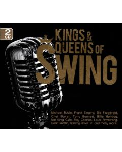 Kings & Queens Of Swing