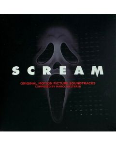 Scream (Original Motion Picture Soundtracks)