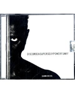 DiscoRockSuperSexyPowerFunky