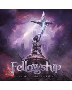The Skies Above Eternity (Vinyl Grey Edt.)