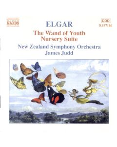 The Wand Of Youth; Nursery Suite