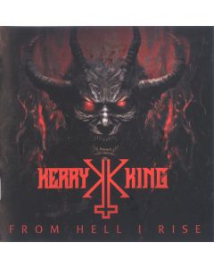 From Hell I Rise