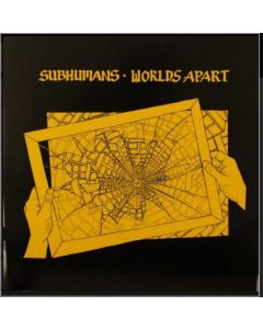Worlds Apart