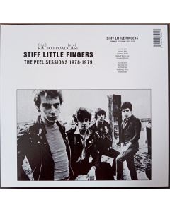 The Peel Sessions 1978-1979