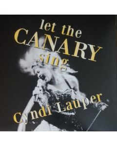 Let The Canary Sing