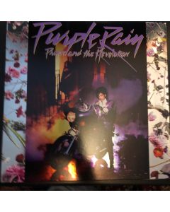 Purple Rain