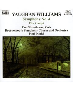 Symphony No. 4 / Flos Campi