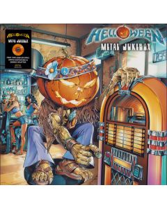 Metal Jukebox