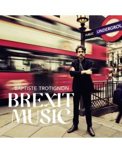 Brexit Music