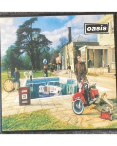 Be Here Now