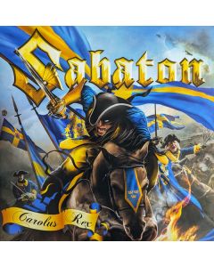 Carolus Rex