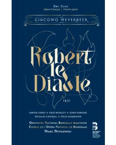 Robert Le Diable