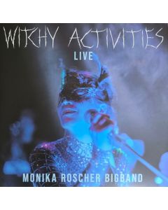 Witchy Activities - Live