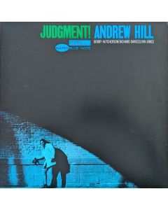 Judgment!