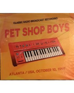 Atlanta/USA, October 10, 1999