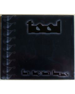 Lateralus