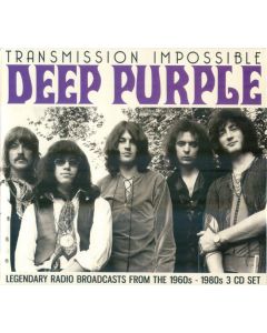 Transmission Impossible