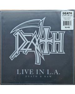 Live In L.A. (Death & Raw)